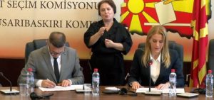 До 15 часот на гласање излегле 27,19 отсто од граѓаните – помал одѕив од првиот круг