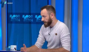 Димковиќ во Топ Тема: Мене не ми е јасно како може еден градоначалник уште неседнат на функција да организира акции, камиони и претпријатија