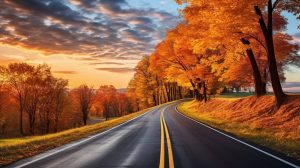 Променливо облачно со сончеви периоди – Временска прогноза за 5.11.2025