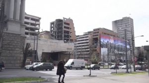 Зетот на Трамп ќе гради лускузен комплекс на место на уништениот генералштаб на војската на Југославија во Белград