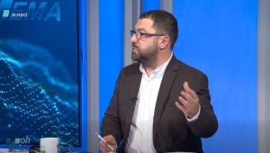 Филков: Парите од унгарскиот кредит се доделуваа на 11-12 месеци пред изборите за чудни проекти