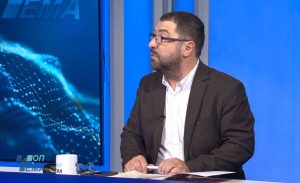 (Видео) Филков: Седумдесет од вкупно 128 локални претпријатија се во загуба