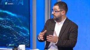 Филков: Ниска конкурентност на тендерите и прекумерна употреба на најниска цена како критериум се нотираат во извештајот на ЕК во делот на јавните набавки