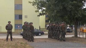 Ќе трае шест месеци, платата е 2.600 евра – Германија воведува доброволен воен рок