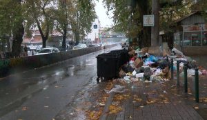 Започнаа да течат 72-та часа за чистење на градот Скопје