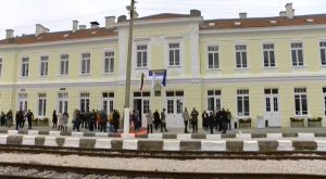 Ќе прогледа ли “слепиот“ тунел на пругата кон Бугарија?