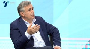 Мехмети во Директно: Не можеме ние на ЕУ да и поставуваме услови кога таа нас треба да не оценува