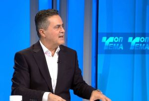 Селмани: Изборите покажаа дека коалицијата на централно ниво, функционираше и на локално ниво