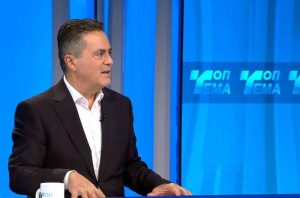 Селмани: ВЛЕН далеку подобро се позиционира во однос на ДУИ за наредните парламентарни избори