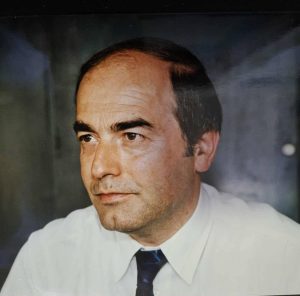 In Memoriam: Јорго Ќука (1947 – 2025)