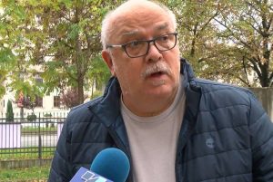 Калајџиев: Извештајот е прекор до Владата за односот кон судиите и обвинителите