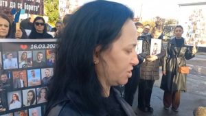 Во Кочани се одржа Маршот на ангелите во спомен на жртвите од пожарот во дискотеката „Пулс“