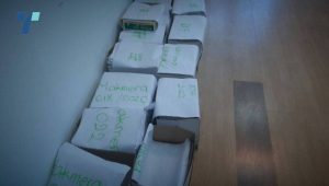 КОД – Повеќе предмети за баждарење на мерни инструменти биле криени во фиоките на бирото за метрологија