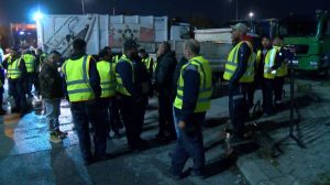 Операција „Метла“ – Скопје се чисти