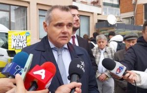 Ле Риголе: Извештајот од ЕК е охрабрување за земјата да продолжи со реформите во одредени сектори