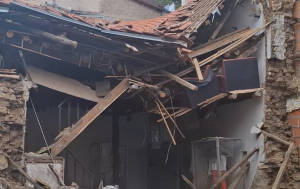 УЗКН го задолжи Завод и музеј- Охрид да изготви проект за санација на оштетената куќа на Владо Малески