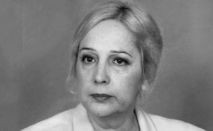 Почина Ленче Софрониевска