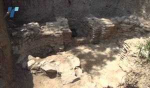 Откриен археолошки локалитет „Вила Рустика“