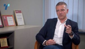 Манчевски за Бизнис објектив – на македонските работници им недостасува вложување во личниот развој