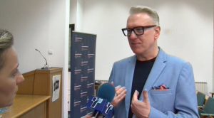 Мариуш Шчигел: Репортажата треба да ги обедини вистината, фактите и убавината