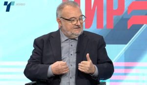 Ѓорчев: Да се изгласа со големо мнозинство влегувањето на Бугарите во Уставот со одложено важење