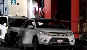 Дваесет и три жртви во пожар во северозападно Мексико, меѓу жртвите има и деца