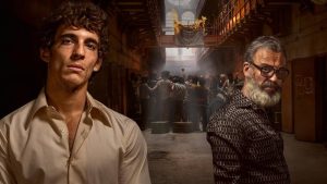 ЗАТВОР 77 – петок, 07 ноември 2025 – 22:30