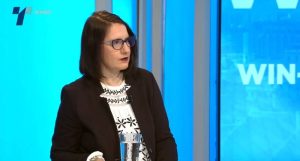 Корубин: СДСМ како да беше отсутна од изборниот циклус, глумеше избор ама де факто избор не постоеше