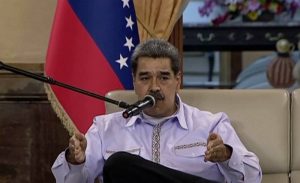 Мадуро: Заговорите на ЦИА против мене се базираат на холивудски приказни и ние секогаш сме лошите момци во нив