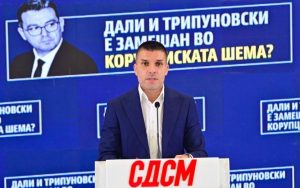 Николовски: Скандалот со Стоилев ја загрозува ИПАРД-3