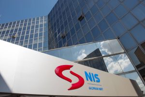 Рафинеријата на НИС во Панчево се затвора поради американските санкции