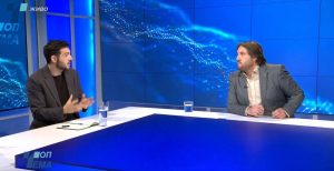 Јаневски: Дигитализација не е луксуз, таа е неопходна