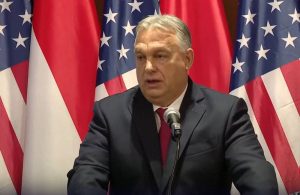 САД ѝ дадоа едногодишно изземање на Унгарија од санкциите за руска енергија