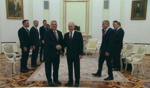 Почнува да размислува за повоениот период – Орбан наскоро испраќа бизнисмени во Русија