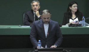 Ѓорѓиевски ветува дека секој граѓанин ќе знае каде одат парите од градскиот буџет