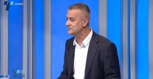 (живо)Симов во Топ Тема: Македонија има технички предуслови за да биде дигитална држава- потреба е дигитална трансформација на државните институции и на приватниот сектор