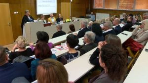 Странски зборови, англицизми, кратенки – нови предизвици за македонскиот јазик