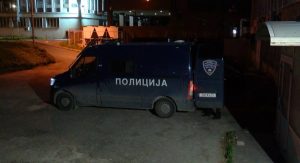 Акција во Батинци, полицијата бара криминалец од потерница- нема официјална потврда дали е во прашање бегалецот и убиец на офицер на АРМ