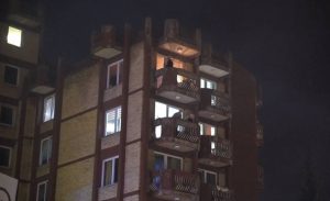 Единаесет загинати, 38 повредени – трагедија во Дом за пензионери во Тузла