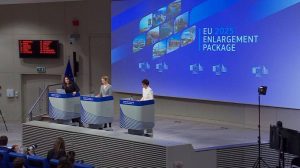 ЕК: Македонија без одлучни чекори на патот кон ЕУ