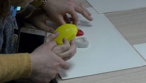 Прв Центар за рехабилитација за лица со посебни потреби ќе се отвори во Штип