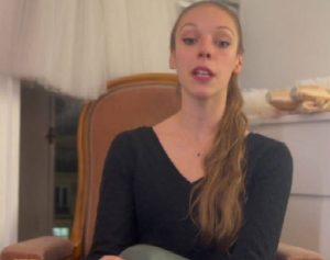 Роксан Стојанов: Младите бателски уметници да веруваат во себе