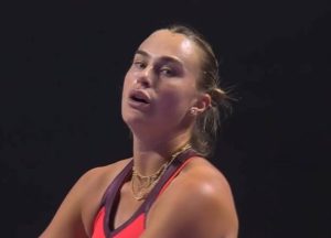 Сабаленка и Гоф со победи на ВТА финалето во Ријад