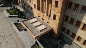 Собранието го донесе Законот за средно полициско училиште кое ќе функционира во рамки на сегашниот Центар за обука во Идризово