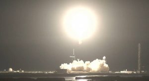 „SpaceX“ успешно ja лансираше ракета „Falcon 9“ со 29 сателити „Starlink“