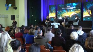 Дебата во Струмица – Како до поквалитетно образование?