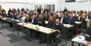 Испреплетени емоции кај родителите на денешното судење за страотната трагедија во „Пулс“ – никој се уште не знае колку ќе трае процесот