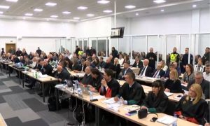 Продолжува судењето за случајот „Пулс“