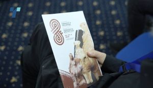 Археолози од седум земји на симпозиум во Струмица разменуваат знаења за теракота