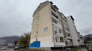 Три згради во Тетово ќе останат без пристапен пат – општината им нуди алтернативен